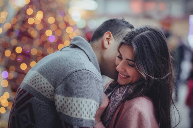 Relation amoureuse : 9 phrases à dire tous les jours pour renforcer son couple