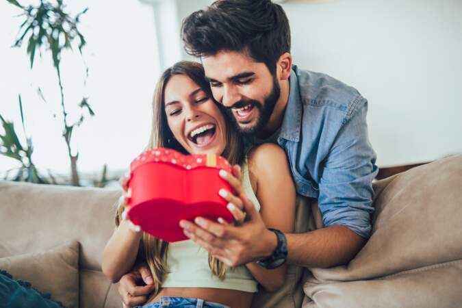 Saint-Valentin 2021: nos idées cadeaux de couple pour profiter à deux