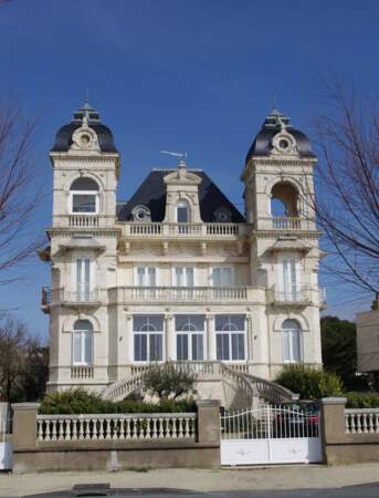 Villa « les campaniles" » à Royan