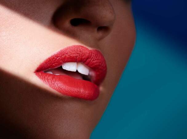 9 couleurs de rouge à lèvres que l’on verra partout ce printemps-été