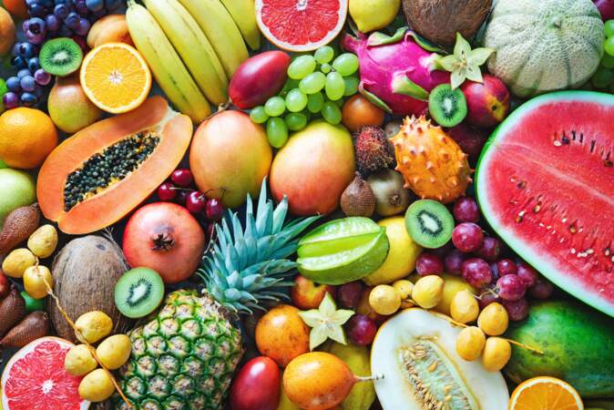 15 fruits pauvres en glucides à privilégier dans le cadre du régime cétogène 