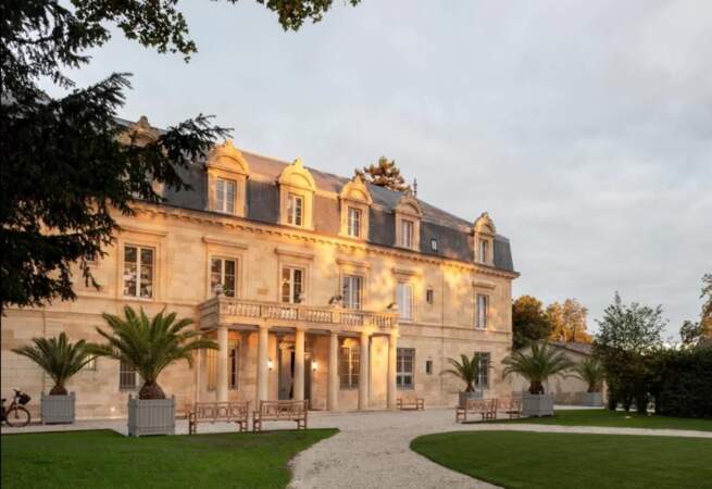 La Maison d’Estournel Bordeaux