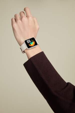 Xiaomi - Mi Watch Lite