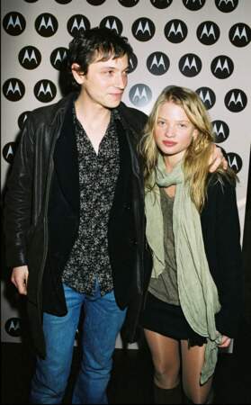 Mélanie Thierry et Raphaël se sont rencontrés en 2002