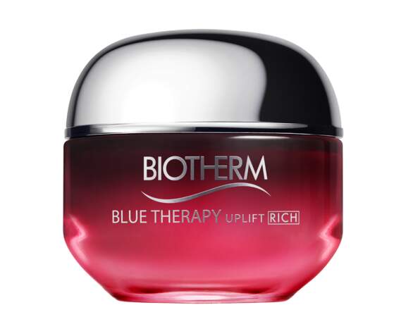 Blue Therapy Red Algae Uplift Rich de Biotherm