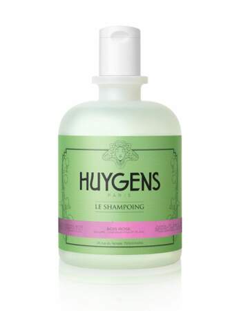 Shampooing cheveux fins Huygens