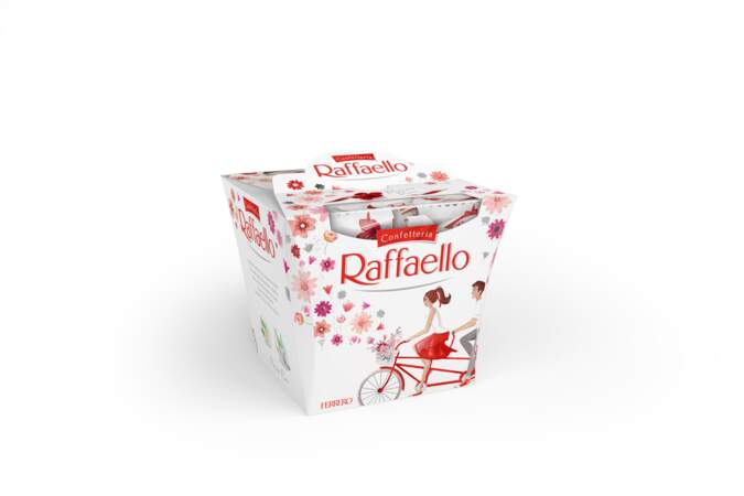 Raffaello - Ferrero