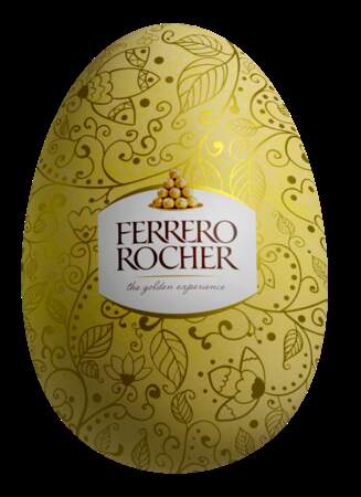 Œuf Ferrero Rocher - Ferrero