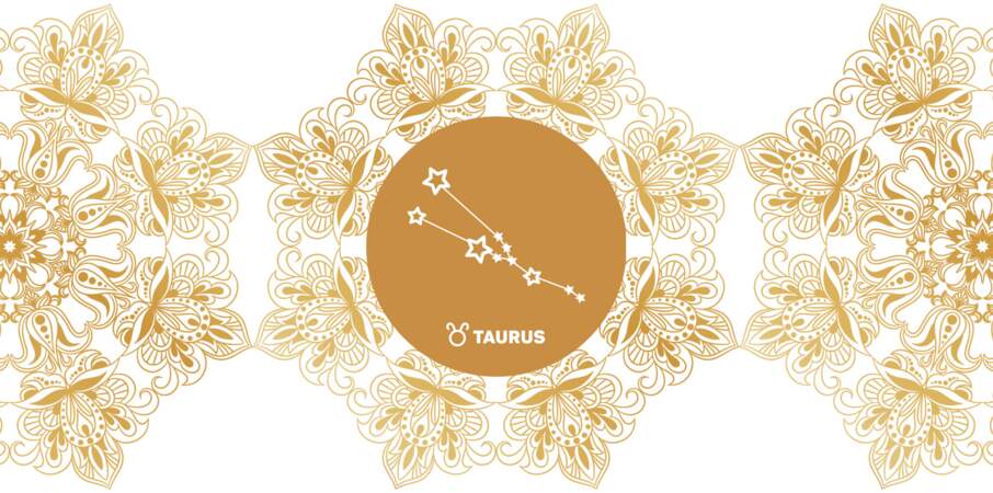 Horoscope védique : portrait du signe du Vrishabha (Taureau) en astrologie indienne