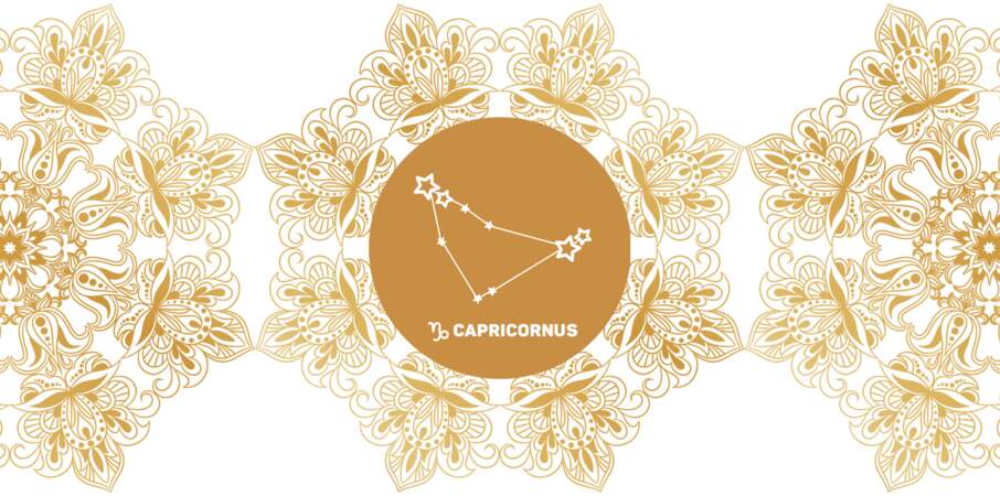 Horoscope védique : portrait du signe Makara (Capricorne) en astrologie indienne