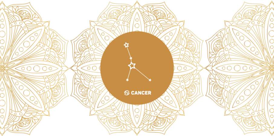 Horoscope védique : portrait du signe Karka (Cancer) en astrologie indienne