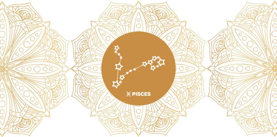 Horoscope védique : portrait du signe Meena (Poissons) en astrologie indienne