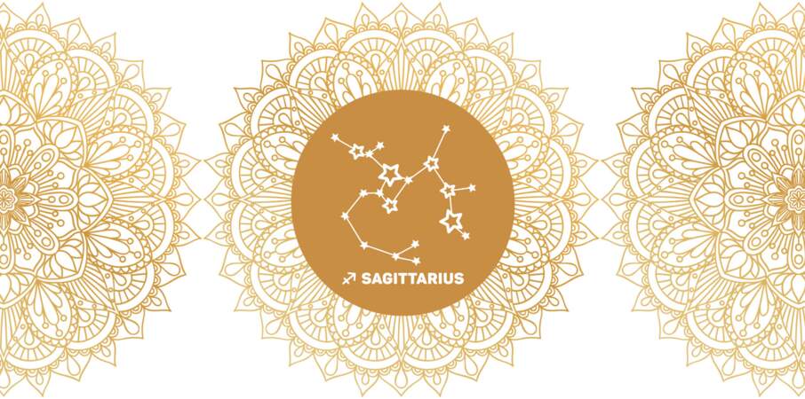 Horoscope védique : portrait du signe Dhanu (Sagittaire) en astrologie indienne
