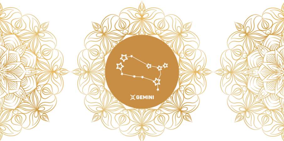 Horoscope védique : portrait du signe Mithuna (Gémeaux) en astrologie indienne