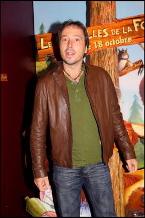 ... ou encore plus récemment, dans "L'Italien" (2010), mais aussi "Les Tuche" (2011), deux films réalisés par Olivier Baroux.
