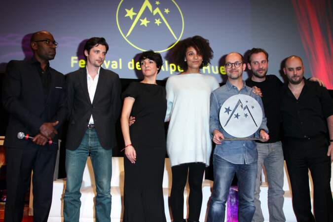 Le film remporte le prix spécial du jury au Festival du film de comédie de l'Alpes d'Huez, en janvier 2013.