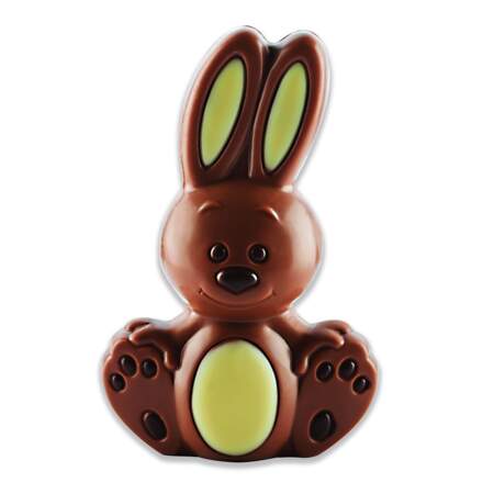Bunny - Les Secrets du Chocolat