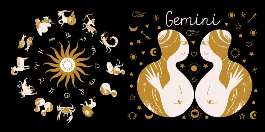 Avril 2021 : horoscope du mois pour le Gémeaux
