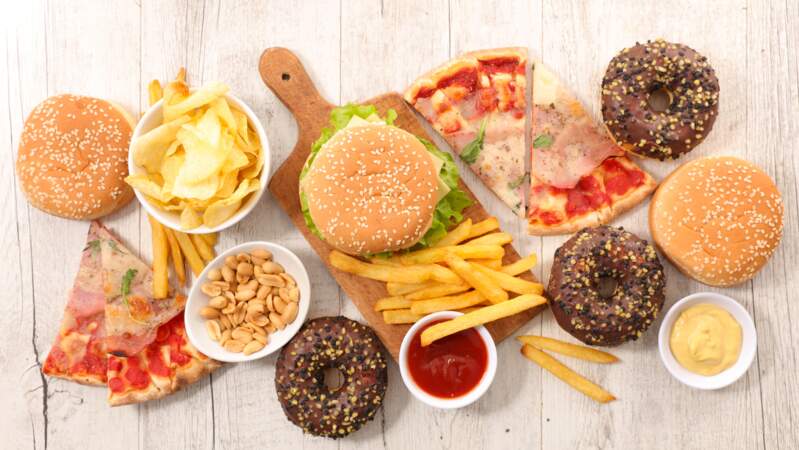Régime cholestérol : la liste des aliments à éviter 