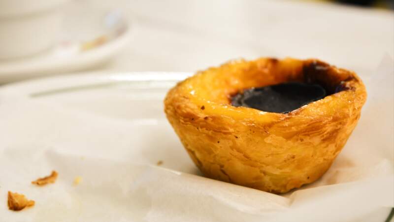 Bacalhau, francesinha, pastel de nata : nos meilleures recettes portugaises