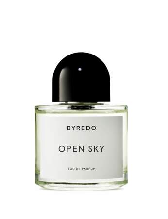 Open Sky de Byredo