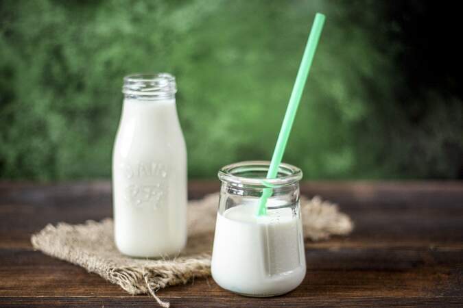 Que faire avec du petit lait : nos idées recettes
