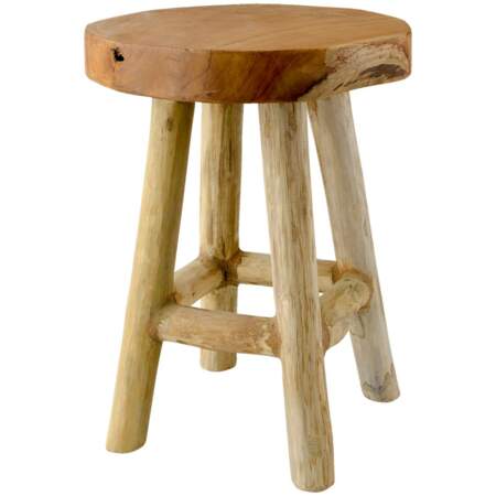 Tabouret - Action