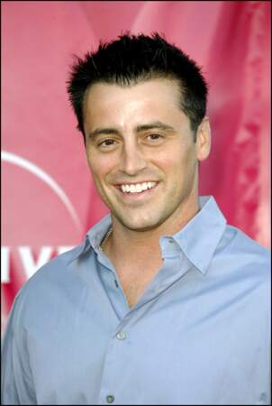 Il continue de jouer son rôle dans la série intitulé "Joey". Dans cette série dérivée, son personnage part s'installer à Los Angeles. Mais elle s'arrête au bout de deux ans.
