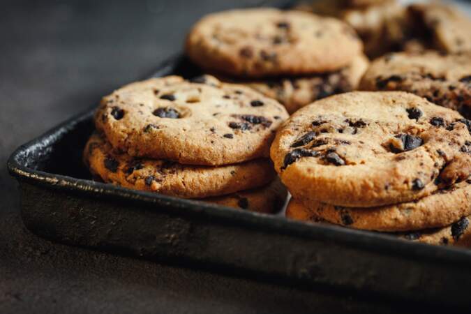 Cookie au Thermomix 