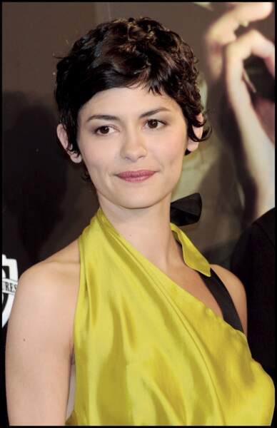 Audrey Tautou A 45 Ans Retour Sur Son évolution Physique En Images Femme Actuelle