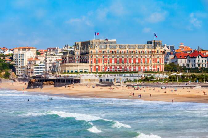 Biarritz : 5 spécialités à découvrir