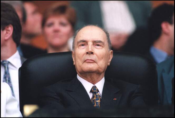François Mitterrand : qui sont les femmes qui ont compté pour lui durant son existence ? 