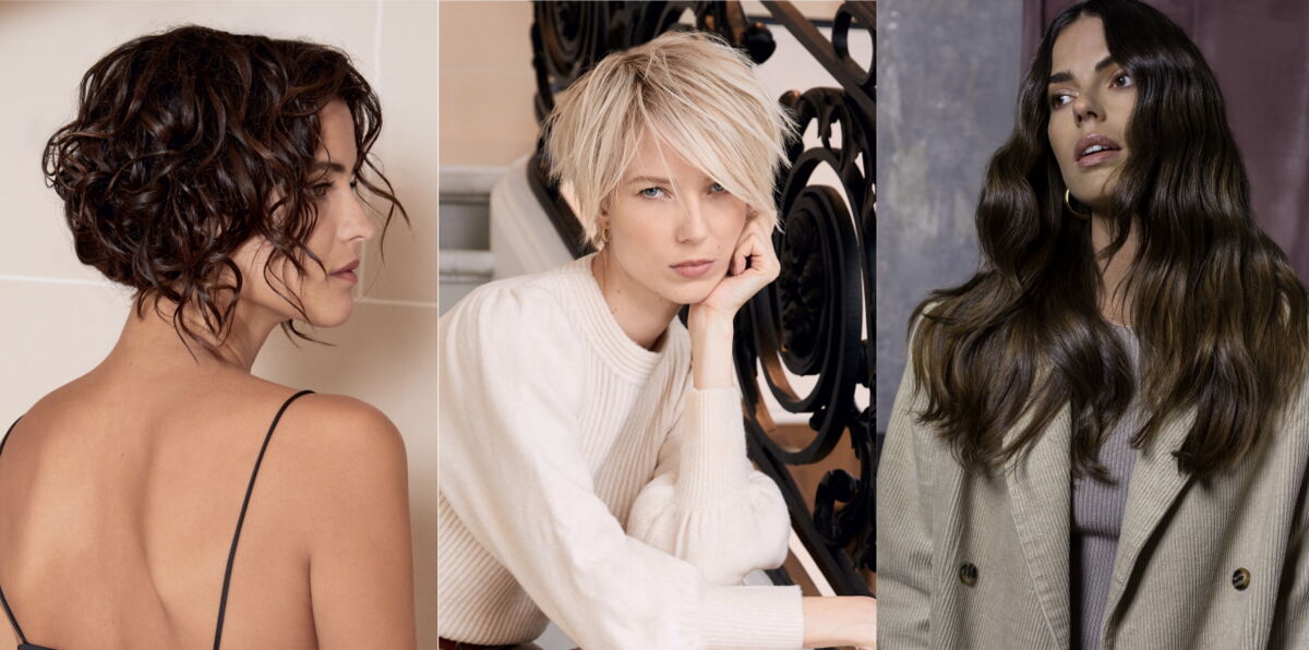 Cheveux épais : nos idées coupes de cheveux pour les mettre en valeur