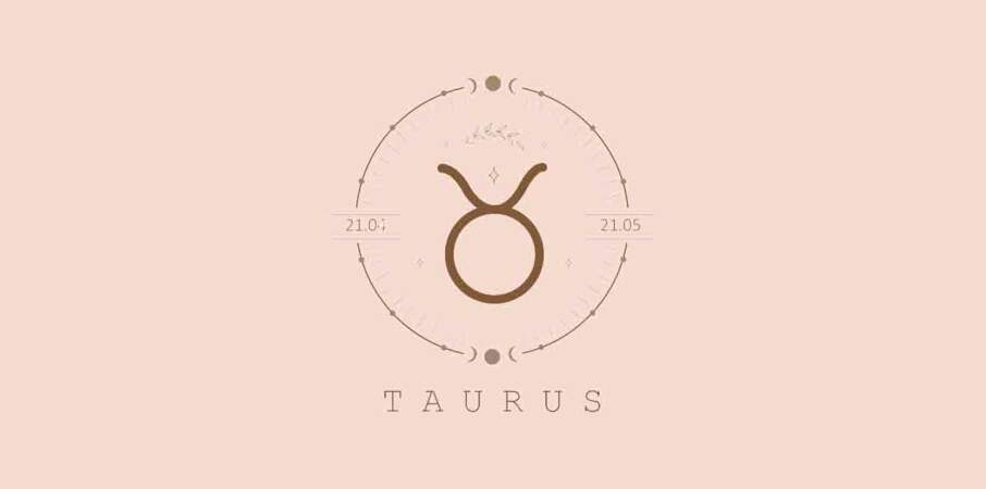 Novembre 2021 : horoscope du mois pour le Taureau