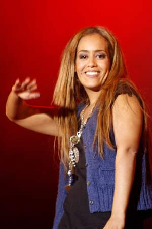 En 2009, elle revient avec un nouvel album "Où je vais" avec le single du même titre qui remporte un franc succès.