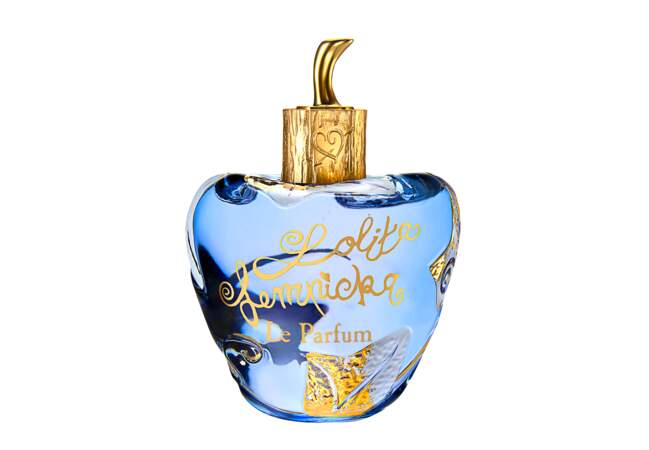 Le parfum Lolita Lempicka 