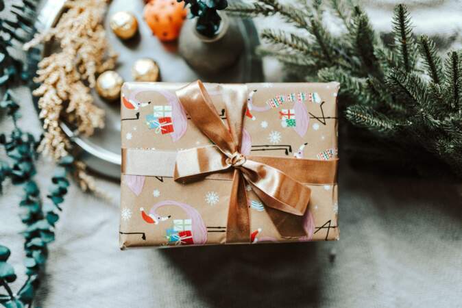 Noël 2021 : notre sélection de super cadeaux 100 % déco à offrir cette année