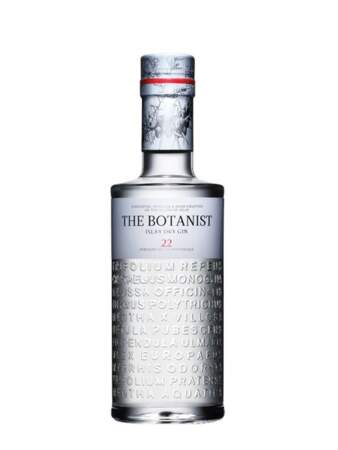 Gin - The Botanist
