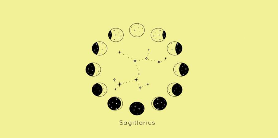 Décembre 2021 : horoscope du mois pour le Sagittaire