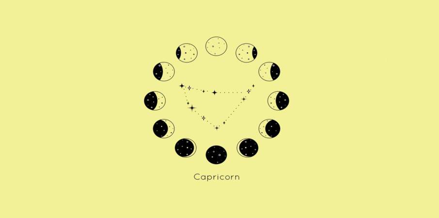 Décembre 2021 : horoscope du mois pour le Capricorne