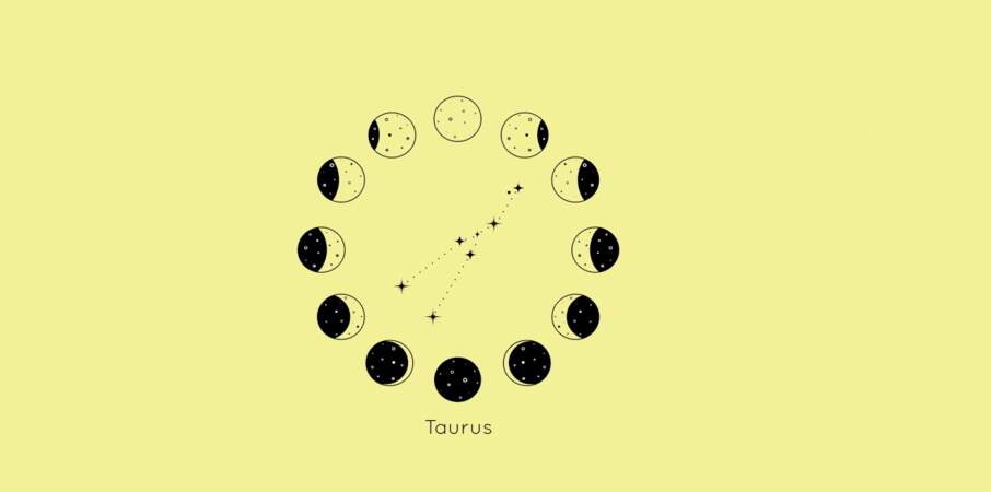Décembre 2021 : l'horoscope du mois pour le Taureau
