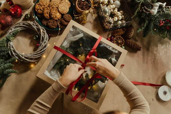 Nos meilleures idées de cadeaux écoresponsables pour un Noël plus éthique