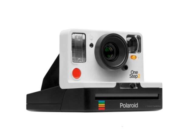 Polaroid Onestep 2 - Polaroid
