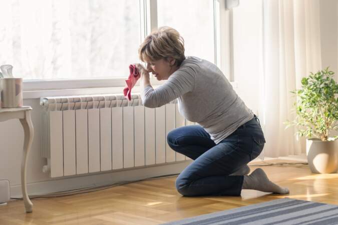 Comment nettoyer son radiateur pour faire baisser la facture ?
