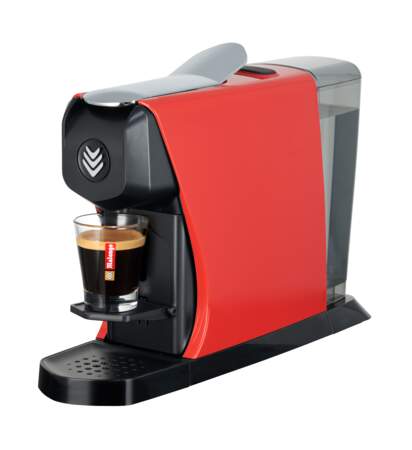 Machine à café Eoh - Malongo