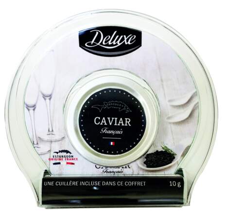 Caviar - Lidl