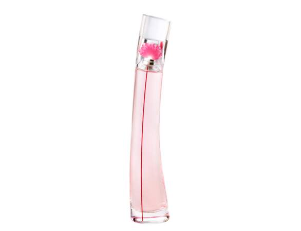 Le parfum flower by kenzo poppy bouquet 