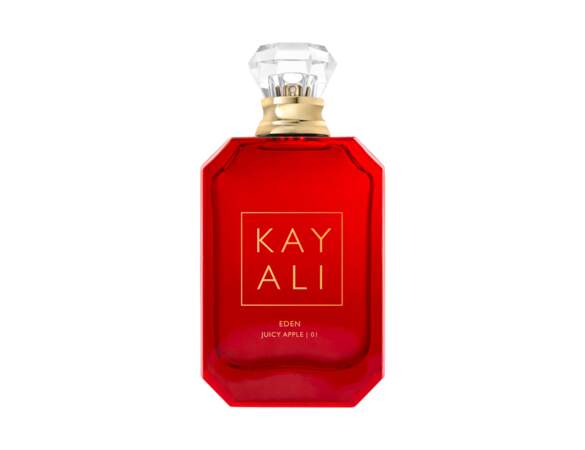 Le parfum eden juicy apple Kayali