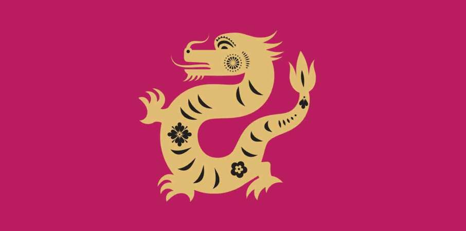 Horoscope chinois 2022 du Dragon : les prévisions de Marc Angel