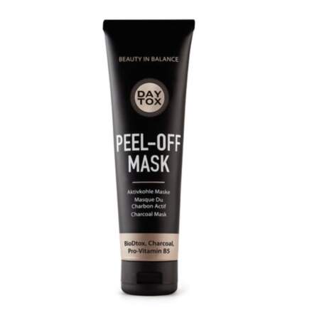 Le Masque Peel-off mask / Daytox Beauty In Balance